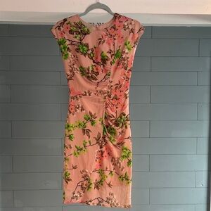 Whistles
Maria Blossom-Print Dress -‎ Exclusive from Bloomingdale’s